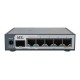 MIKROTIK - Mikrotik E60IUGS router Gigabit Ethernet Negro - E60iUGS